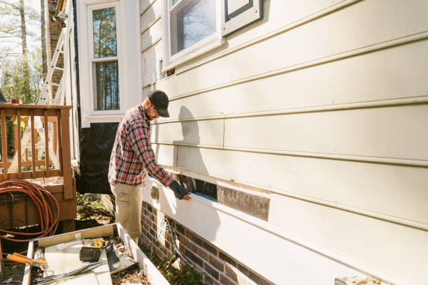 Top rated local Siding Replacement specialists in Sturgeon, PA